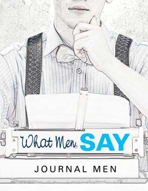 What Men Say de Jupiter Kids
