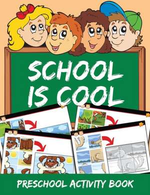 School is Cool de Jupiter Kids