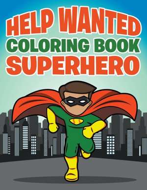 Help Wanted de Jupiter Kids