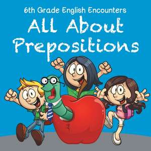 6th Grade English Encounters de Baby