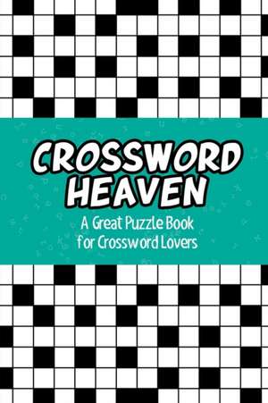 Crossword Heaven de Speedy Publishing