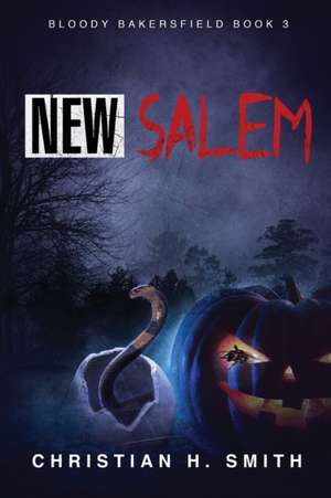 New Salem de Christian H. Smith