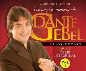 Serie Integridad (Integrity Series) de Dante Gebel