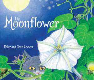 The Moonflower de Peter Loewer