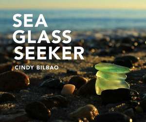 Sea Glass Seeker de Cindy Bilbao