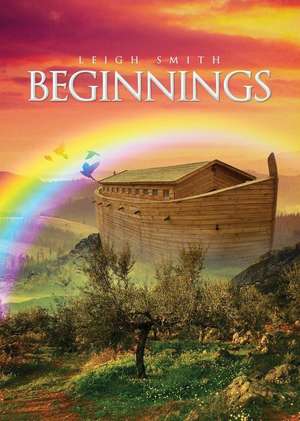 Beginnings de Leigh Smith