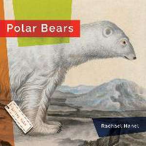 Polar Bears de Rachael Hanel