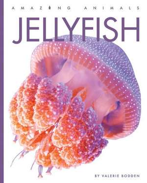 Jellyfish de Valerie Bodden