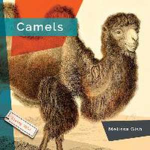 Camels de Melissa Gish