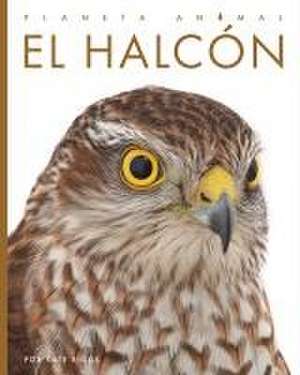 El Halcón de Valerie Bodden