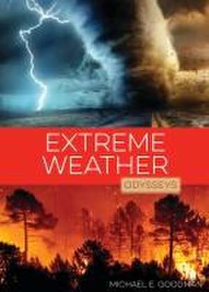 Extreme Weather de Michael E Goodman