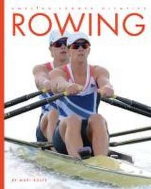 Rowing de Mari Bolte