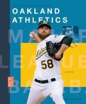 Oakland Athletics de Joe Tischler