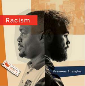 Racism de Mari Bolte