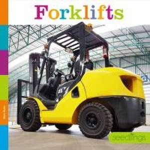 Forklifts de Mari Bolte