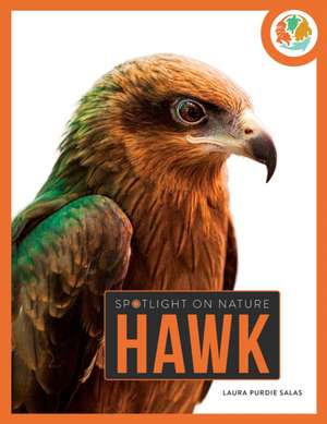 Hawk de Laura Salas