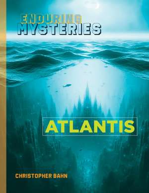 Atlantis de Christopher Bahn