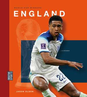 England de Jason Olson