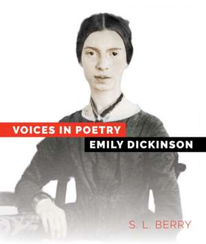 Emily Dickinson de S L Berry
