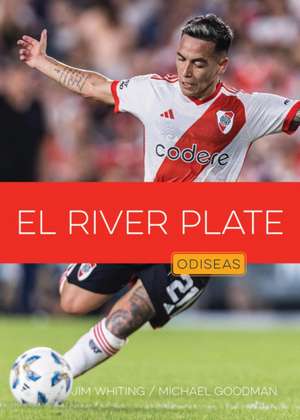 El River Plate de Jim Whiting