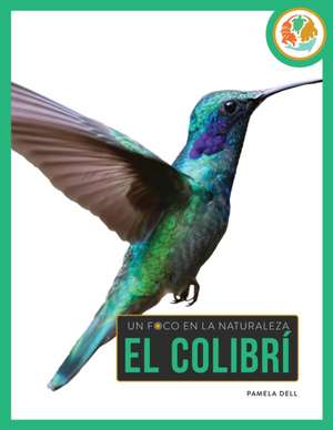 El Colibrí de Pamela Dell
