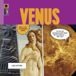Venus de Lori Dittmer