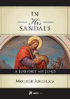 Angelica, M: In His Sandals: A Journey with Jesus