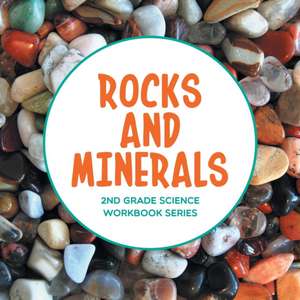 Rocks and Minerals de Baby