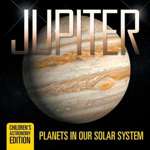 Jupiter de Baby