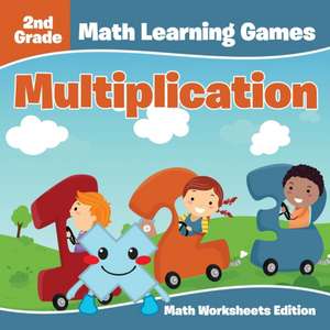 2nd Grade Math Learning Games de Baby