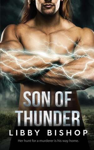 Son of Thunder de Libby Bishop