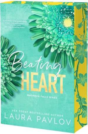 Beating Heart de Laura Pavlov