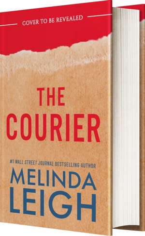 Courier de Melinda Leigh
