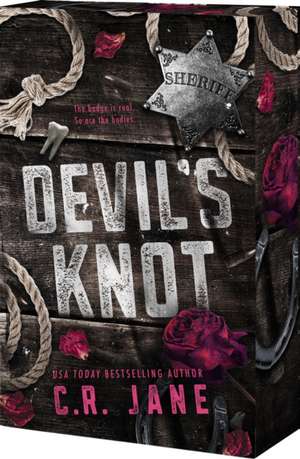 Devil's Knot de C R Jane