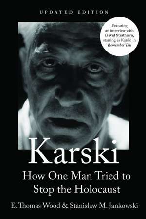 Karski de E Thomas Wood