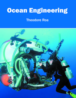 Ocean Engineering de Theodore Roa