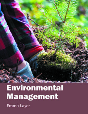 Environmental Management de Emma Layer