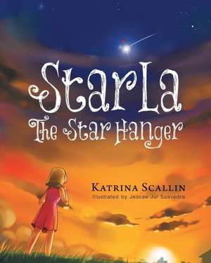 Starla The Star Hanger de Katrina Scallin