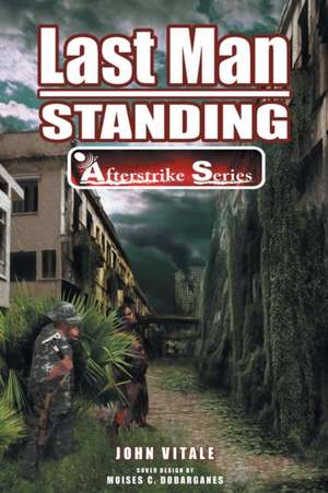 Last Man Standing de John Vitale