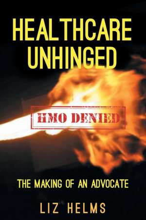 Healthcare Unhinged de Liz Helms