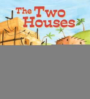 The Two Houses de Su Box