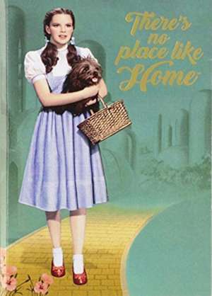 Insight Editions: The Wizard of Oz: No Place Like Home Pop-U de Insight Editions