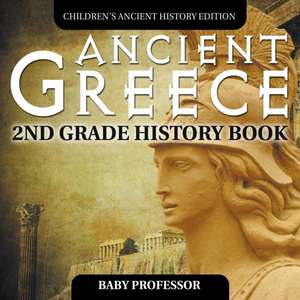 Ancient Greece de Baby