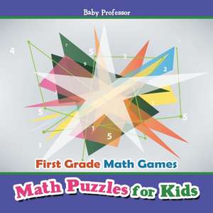 First Grade Math Games de Baby