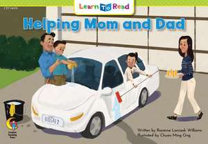 Helping Mom and Dad de Rozanne Williams