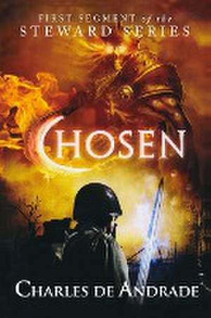 Chosen de Charles de Andrade