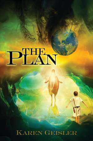 The Plan de Karen Geisler