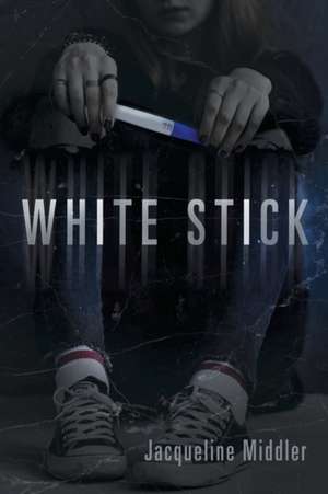 White Stick de Jacqueline Middler