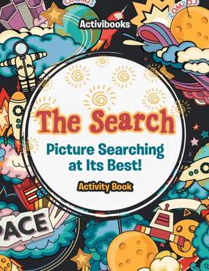 The Search de Activibooks