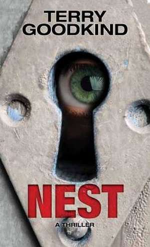 Nest de Terry Goodkind